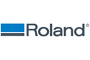  Roland DG        -2018